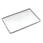 Aluminium Baking Tray 600X400