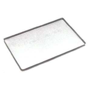 Aluminium Baking Tray 600X400