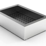 Crushed Ice Bin 1/1 GN
