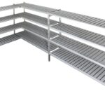 Shelving System For 7087.0050