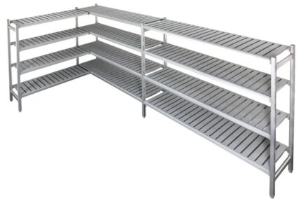 Shelving System For 7087.0050