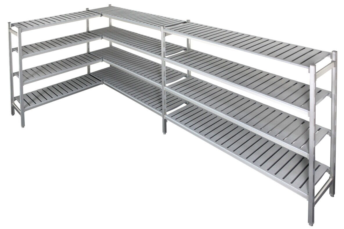 7013.8050 Shelving System For 7087.0050 - Image 1