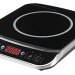 Induction Cooking Top 2000W