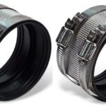 Hose For Grease Trap