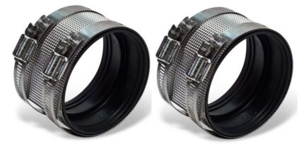 Hose For Grease Trap