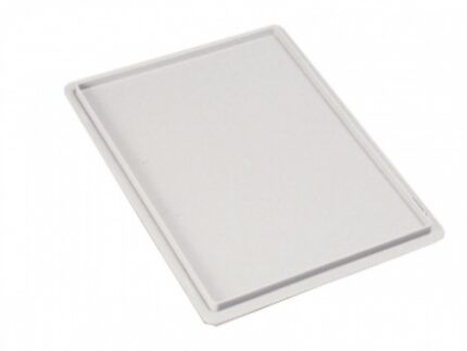 Lid For Pizza Dough Container