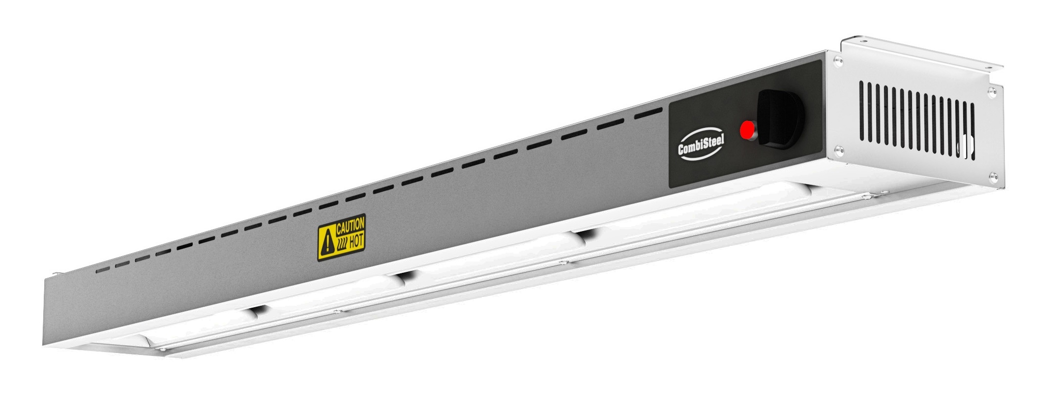 7020.0810-10758 Ceramic Overhead Warmer 1400 - 4 Heaters À 250W - Image 1