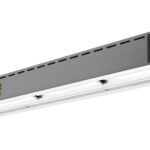 Ceramic Overhead Warmer 1800 - 5 Heaters À 250W