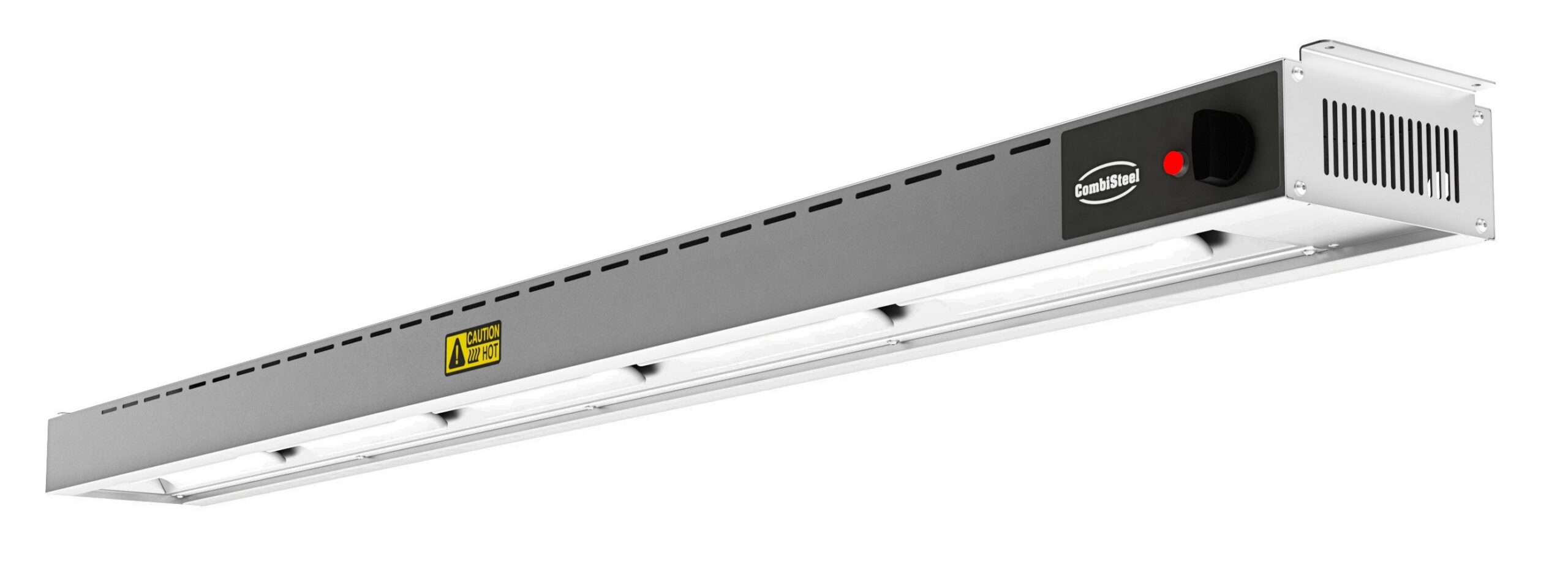 7020.0820-10760 Ceramic Overhead Warmer 1800 - 5 Heaters À 250W - Image 1