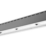 Ceramic Overhead Warmer 2000 - 6 Heaters À 250W
