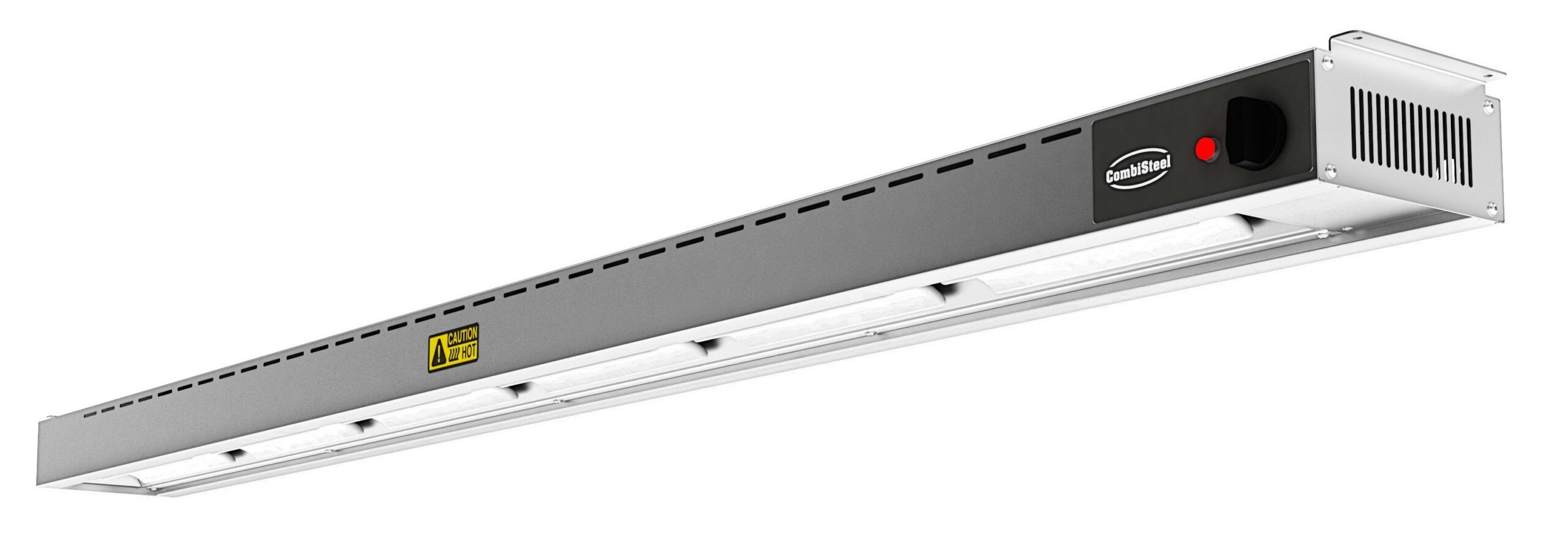 7020.0825-10761 Ceramic Overhead Warmer 2000 - 6 Heaters À 250W - Image 1
