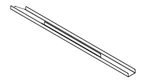 End Joint Left