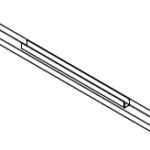 End Joint Right