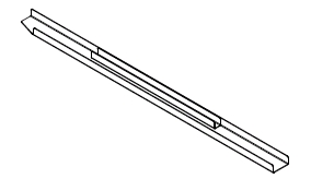 End Joint Right