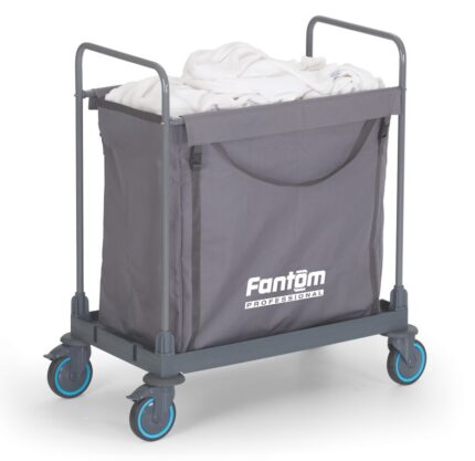 Laundry Collecting Trolley Procart 65