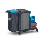 Cleaning Trolley Procart 317