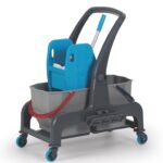 Cleaning Set Procart Jet 720S
