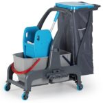 Cleaning Trolley Procart Jet 735S