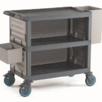 Service Trolley Procart 221