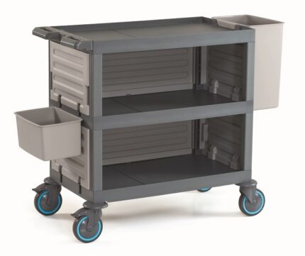 Service Trolley Procart 221