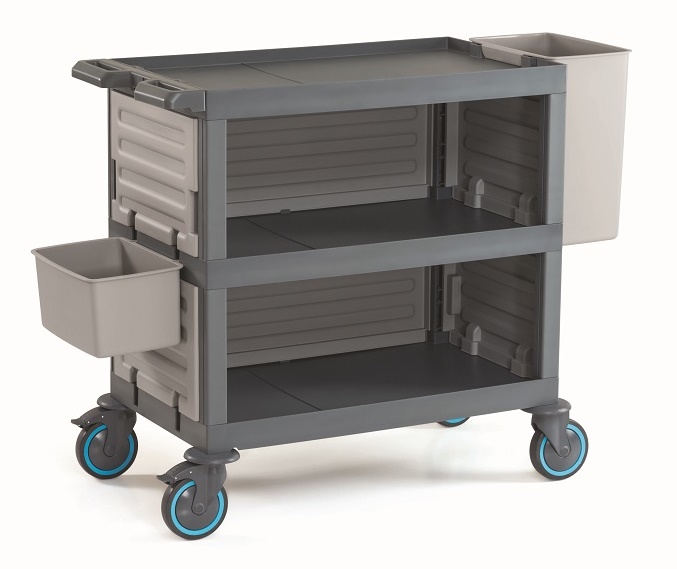 7048.0060-10467 Service Trolley Procart 221 - Image 1