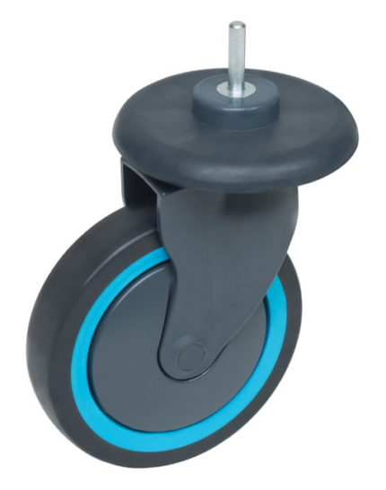 Castor Without Brake For 7048.0060