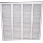 Box Filter 287x45x592
