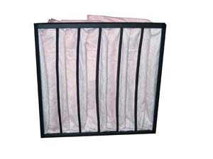 Filter Bags 287x600x592