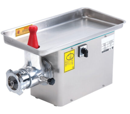 Meatgrinder 12 - 125 Kg/h