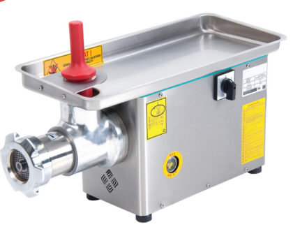 Meatgrinder 22 - 400 Kg/h - 230V
