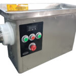 Meatgrinder 22 - 400 Kg/h - 230V With Cooled Stainless Steel Head