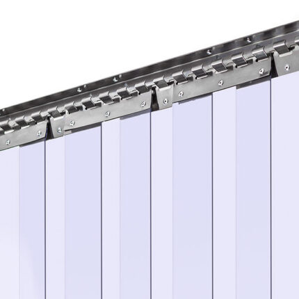Curtains For Cold And Freezer Room