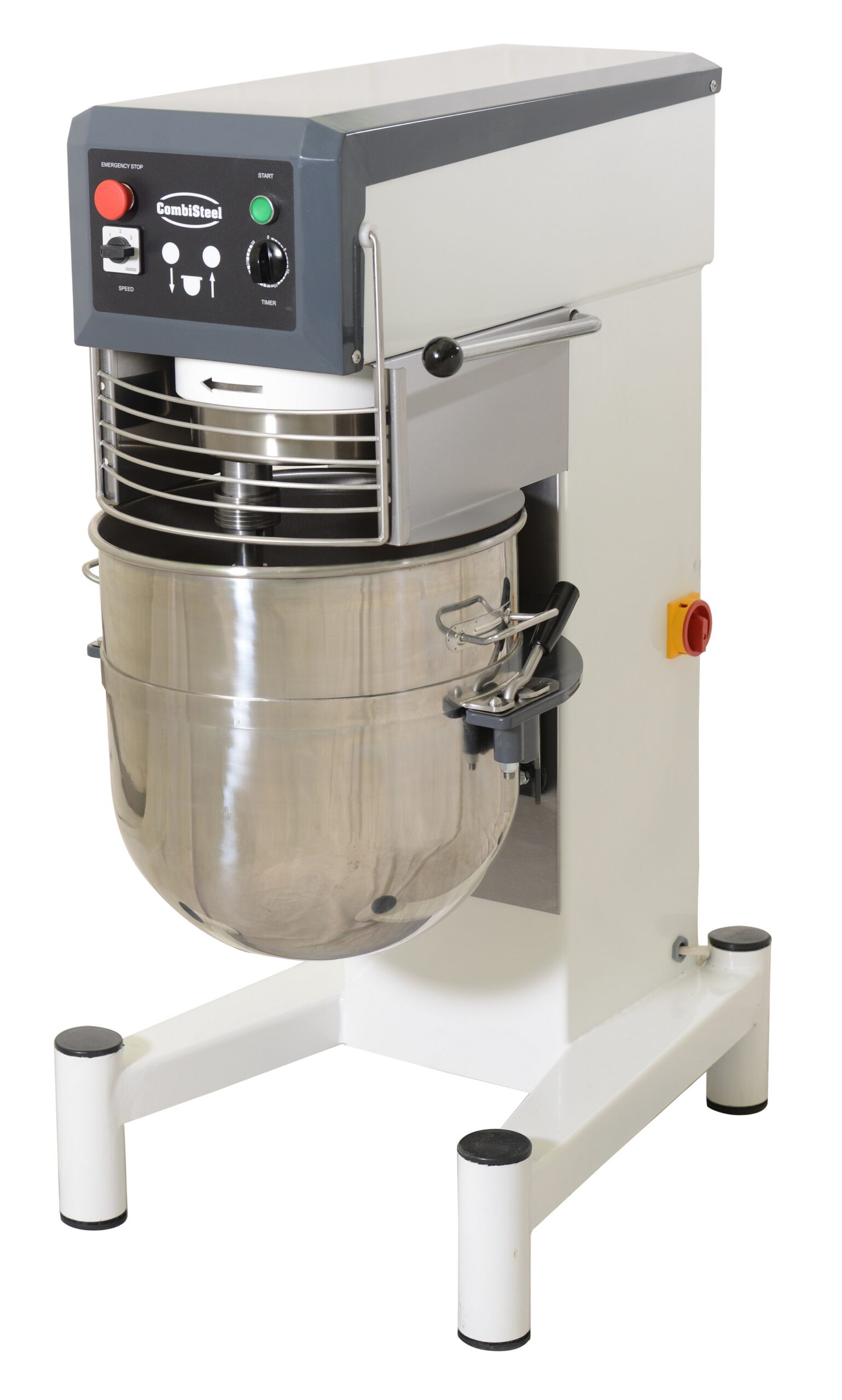 7061.0020-14507 Planetary Mixer 60 L - Image 1