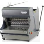 Countertop Model Bread Slicer 11 mm
