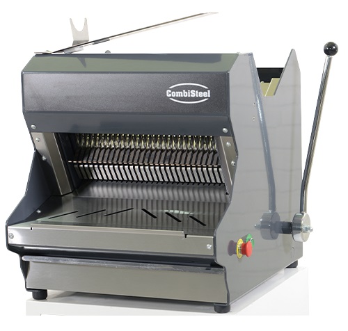 7061.0205-14503 Countertop Model Bread Slicer 13 mm - Image 1