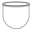 Bowl For 7061.0015