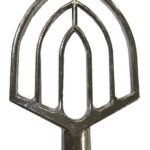 Flat Mixingarm For 7061.0015