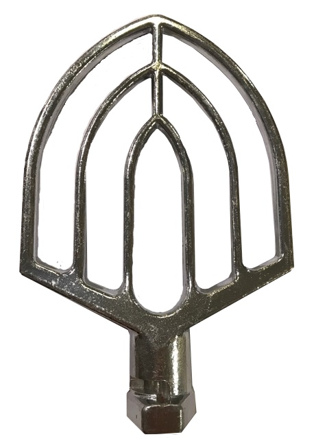 7061.9036-5919 Flat Mixingarm For 7061.0020 - Image 1