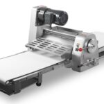 Countertop Model Dough Sheeter 380