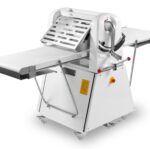 Dough Sheeter 520