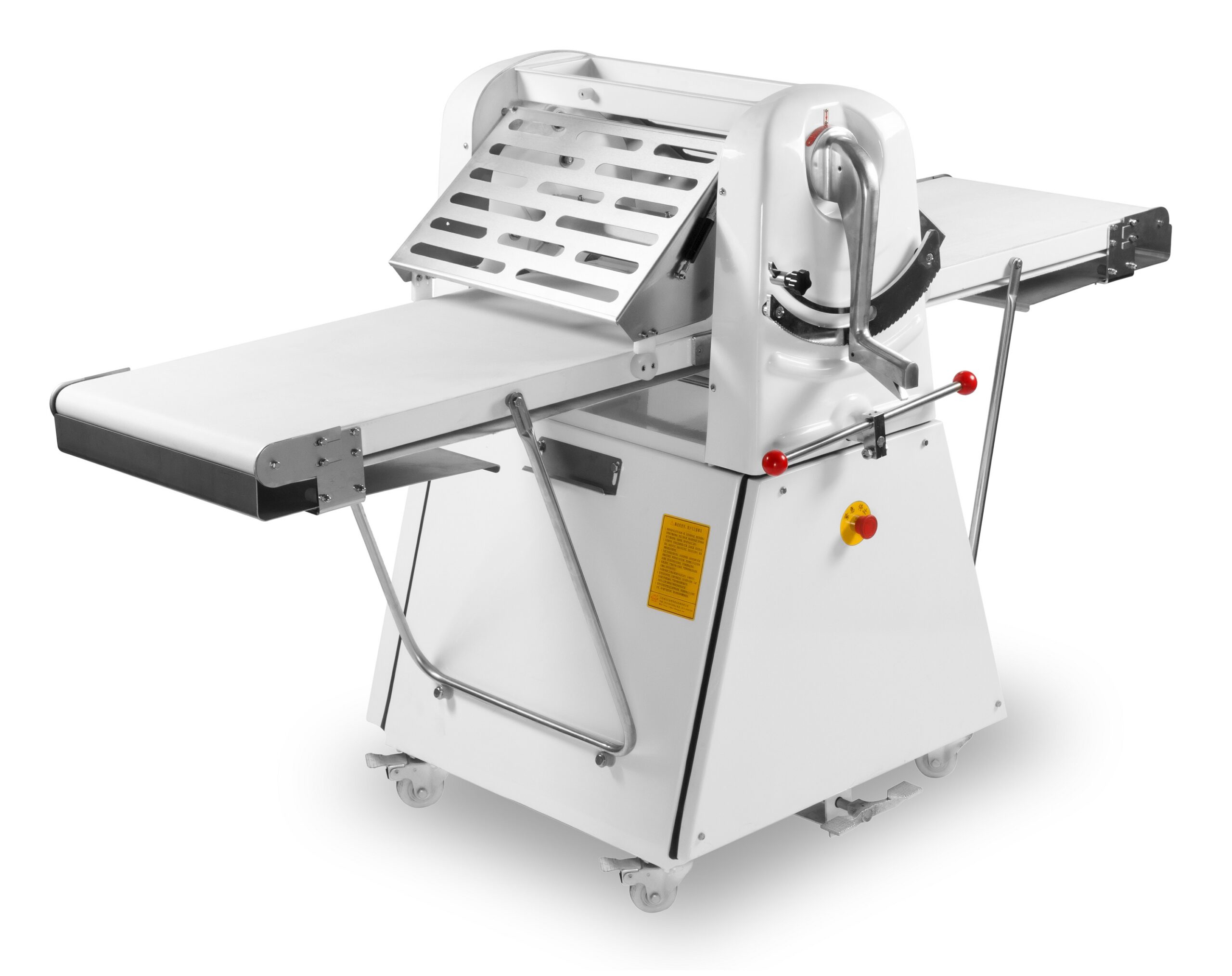 7062.0010-15146 Dough Sheeter 520 - Image 1