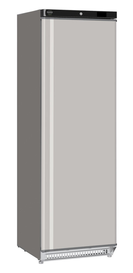 Refrigerator SS 1 Door 400L