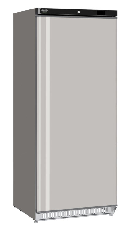 Refrigerator SS 1 Door 600L