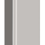 Freezer SS 1 Door 600L