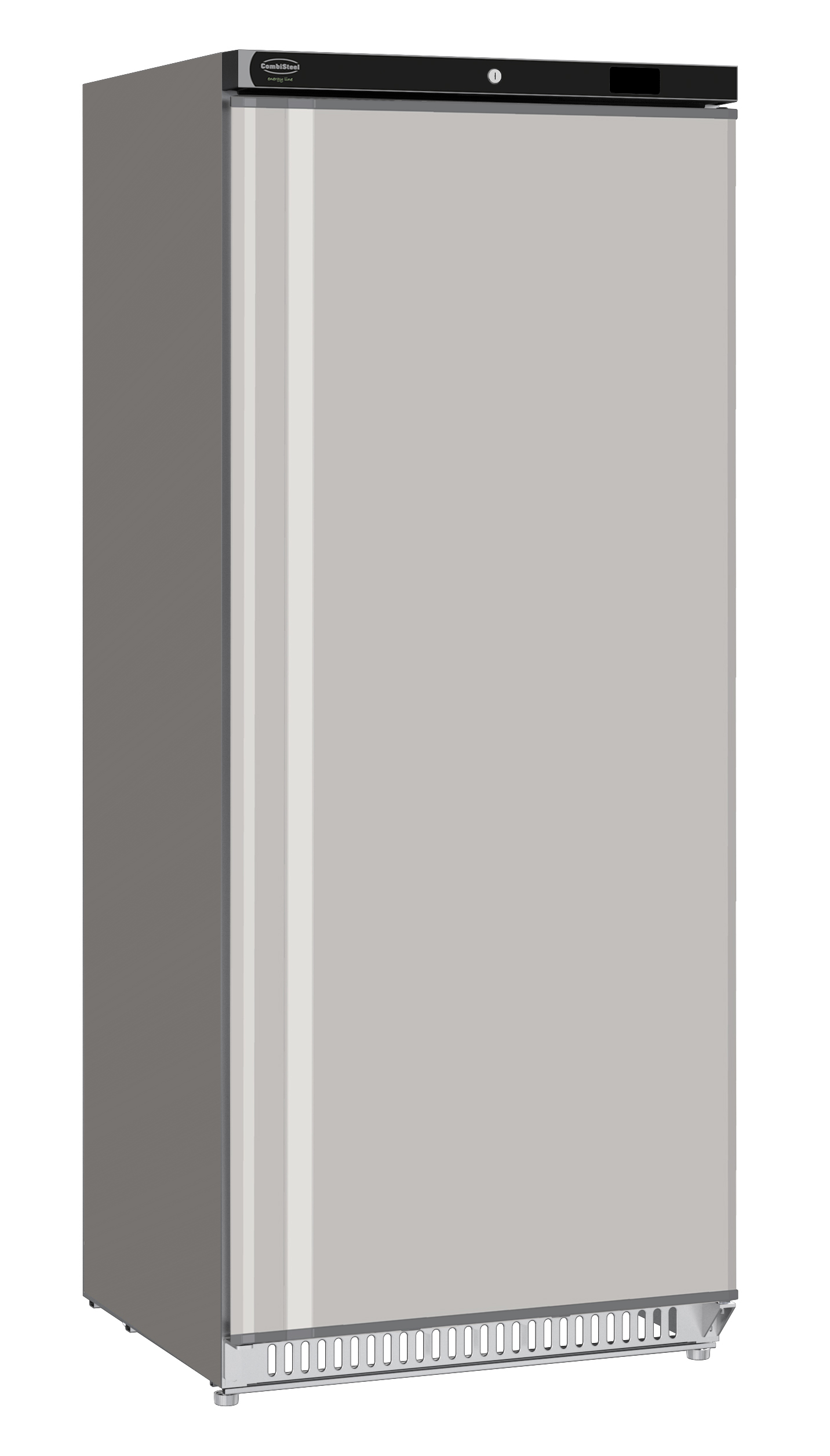 7063.0045-009520long20door20handle20cs_1 Freezer SS 1 Door 600L - Image 1