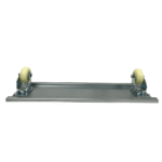 Castors Set 4X For 7063.0025-0035-0085-0090 Installation By Technician