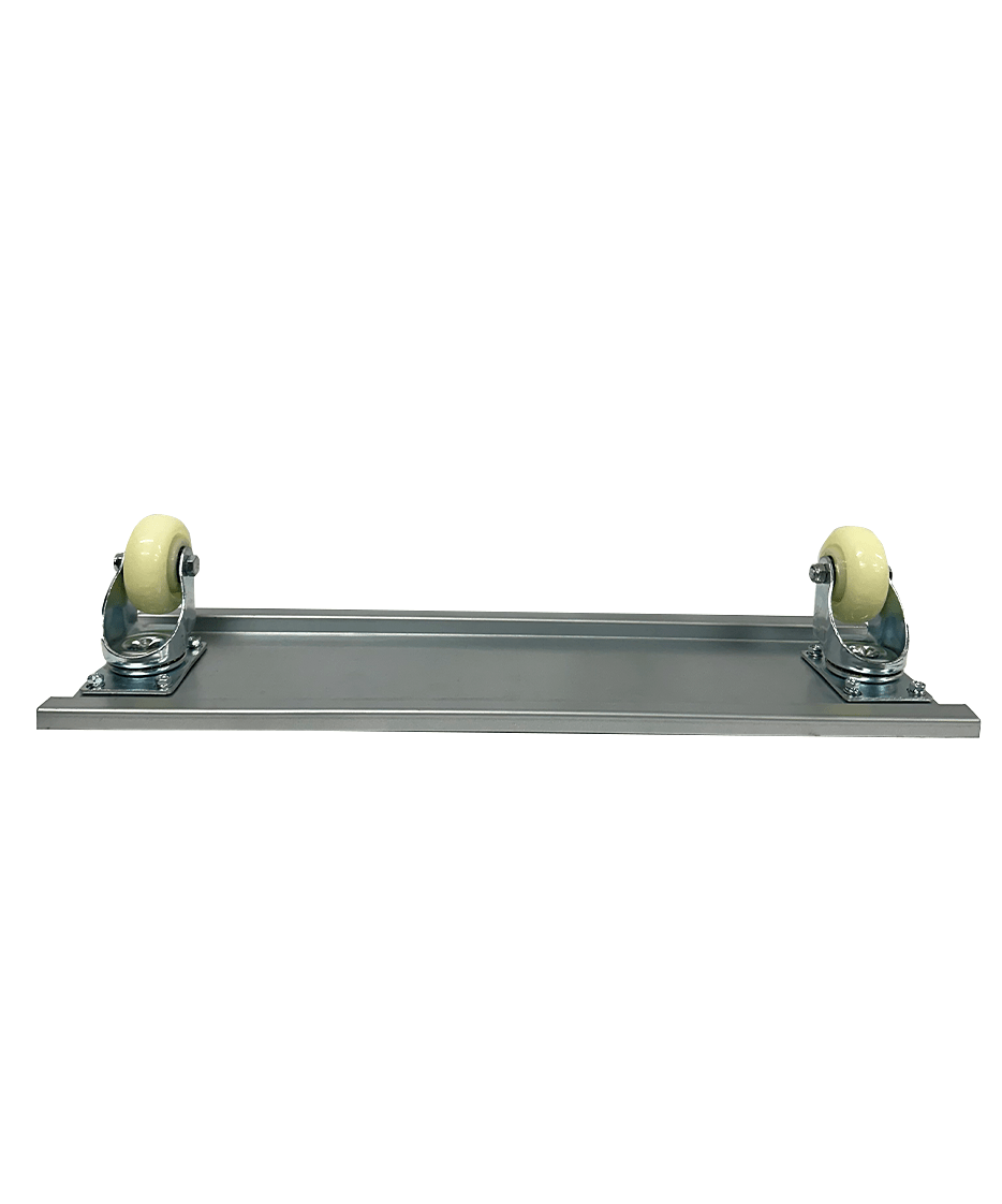 7063.9002201-min-1 Castors Set 4X For 7063.0025-0035-0085-0090 Installation By Technician - Image 1
