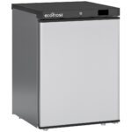 Refrigerator SS 1 Door 200L