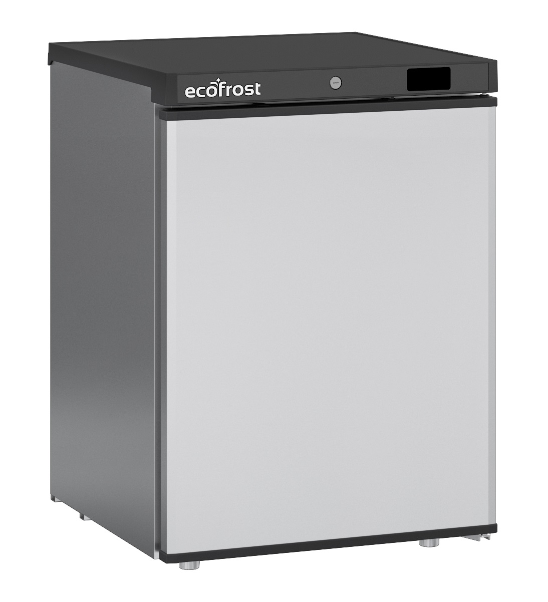 7063_0005-0065 Refrigerator SS 1 Door 200L - Image 1