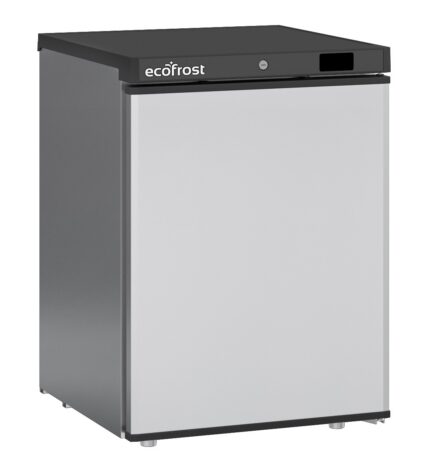 Freezer SS 1 Door 200L